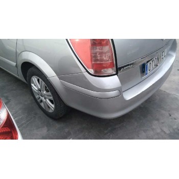 opel astra h caravan del año 2010