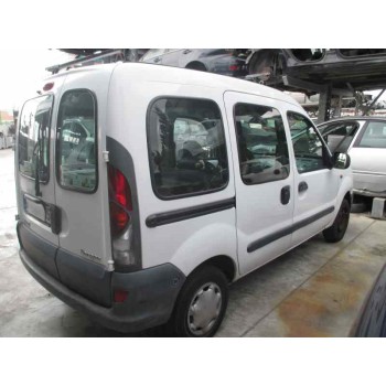 renault kangoo (f/kc0) del año 1998