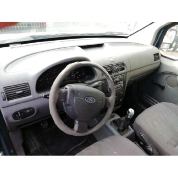 ford transit connect (tc7) del año 2006