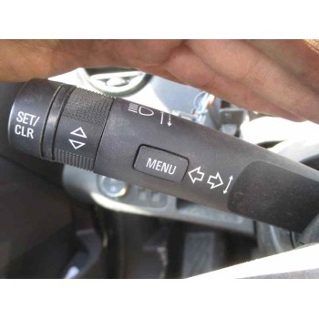 opel meriva b del año 2012