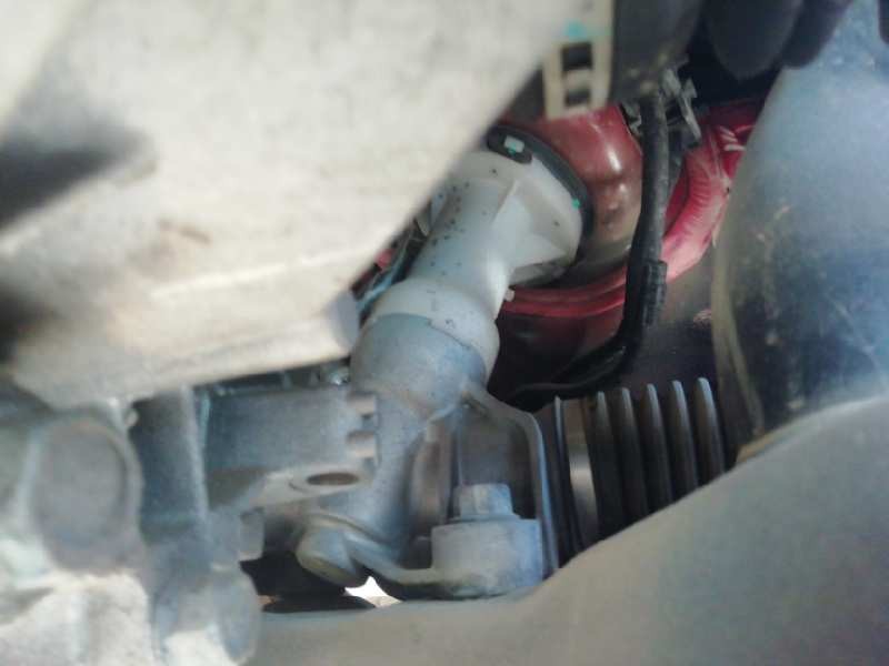 Recambio de cremallera direccion para hyundai i30 (pd) 1.4 tgdi cat referencia OEM IAM   