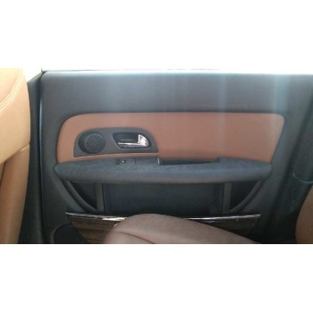 citroën c6 del año 2005