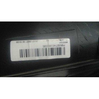 Recambio de guarnecido puerta delantera derecha para volvo v40 inscription referencia OEM IAM 8632741  