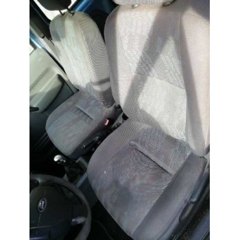 ford transit connect (tc7) del año 2006