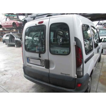 renault kangoo (f/kc0) del año 1998