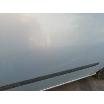 seat cordoba berlina (6l2) del año 2003