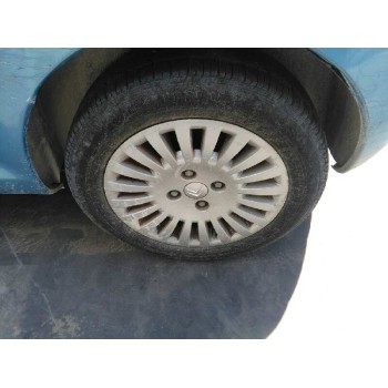 citroën c3 del año 2002