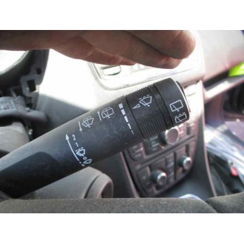 opel meriva b del año 2012