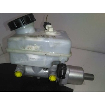 Recambio de bomba freno para mercedes-benz clase a (w169) a 180 cdi exclusive edition (169.007) referencia OEM IAM   TRW