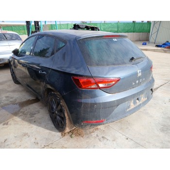 seat leon (5f1) del año 2019