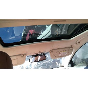 citroën c6 del año 2005