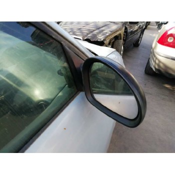 seat cordoba berlina (6l2) del año 2003