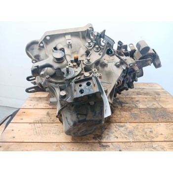 Recambio de caja cambios para kia cee´d hatchback (ed) 1.4 referencia OEM IAM TBJ5G  