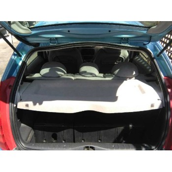 citroën c3 del año 2002