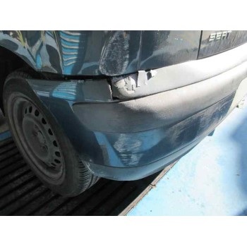 seat ibiza (6k1) del año 2001