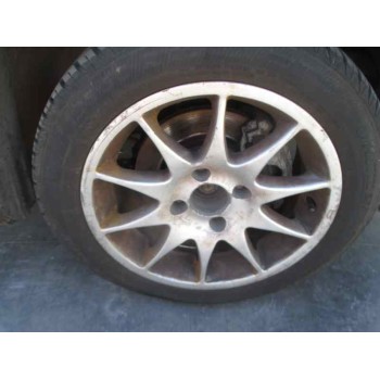 citroën zx del año 1995