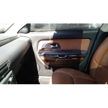 citroën c6 del año 2005