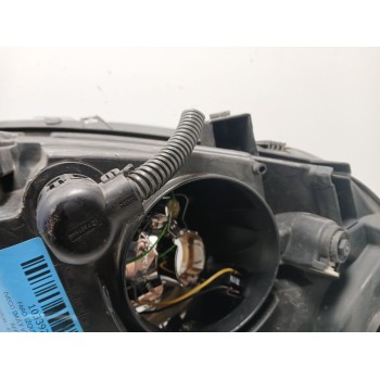 Recambio de faro izquierdo para iveco daily vi furgoneta naturalpower 35s14, 35c14, 40c14, 50c14, 60c14, 65c14,... referencia OE