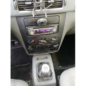 ford transit connect (tc7) del año 2006