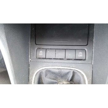 volkswagen golf vi (5k1) del año 2011