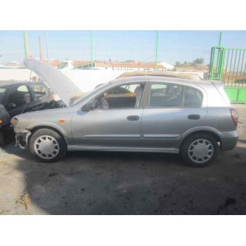 nissan almera (n16/e) del año 2003