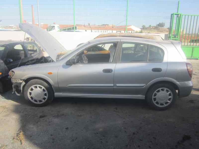 NISSAN ALMERA (N16/E)
