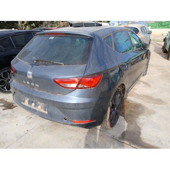seat leon (5f1) del año 2019