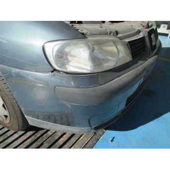 seat ibiza (6k1) del año 2001