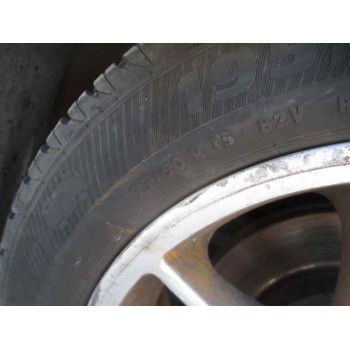 citroën zx del año 1995