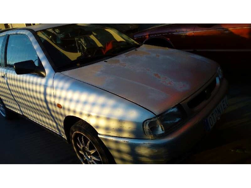 seat ibiza (6k) del año 1998