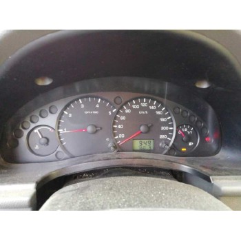 ford transit connect (tc7) del año 2006