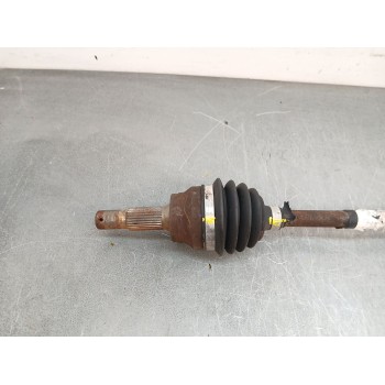 Recambio de transmision trasera izquierda para peugeot 508 sw i (8e_) 2.0 hdi rxh hybrid4 referencia OEM IAM 9671845280  