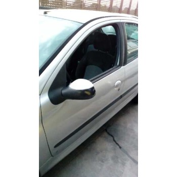 peugeot 206 berlina del año 2005