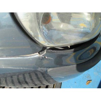 seat ibiza (6k1) del año 2001