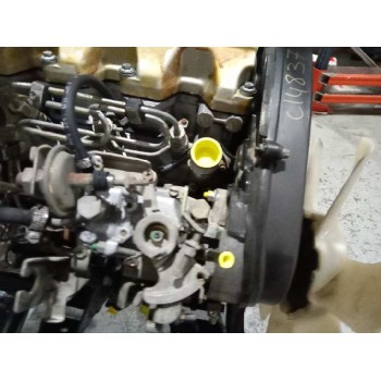 Recambio de despiece motor para nissan patrol (k/w260) referencia OEM IAM RD28 ATMOSFERICO 