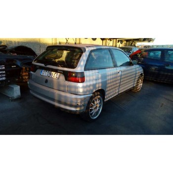 seat ibiza (6k) del año 1998