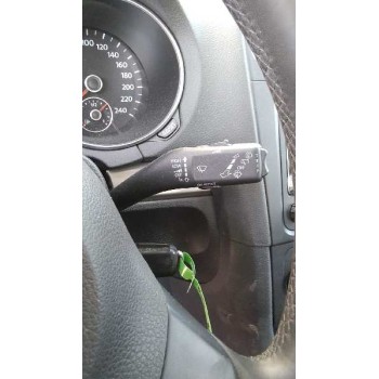 volkswagen golf vi (5k1) del año 2011