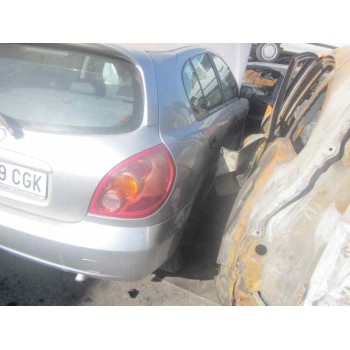 nissan almera (n16/e) del año 2003