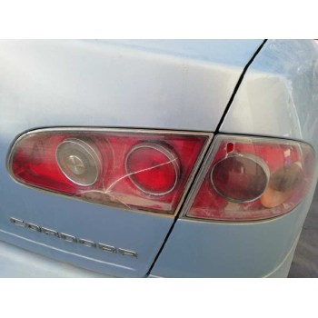 seat cordoba berlina (6l2) del año 2003