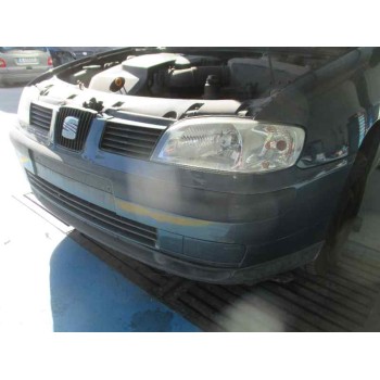 seat ibiza (6k1) del año 2001