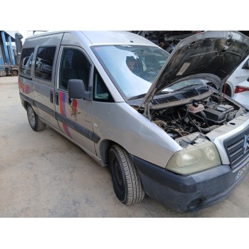 CITROËN JUMPY I FURGONETA (BS_, BT_, BY_, BZ_)