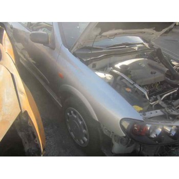 nissan almera (n16/e) del año 2003