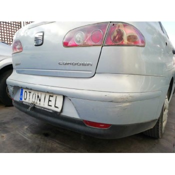 seat cordoba berlina (6l2) del año 2003