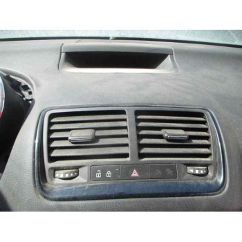 opel meriva b del año 2012