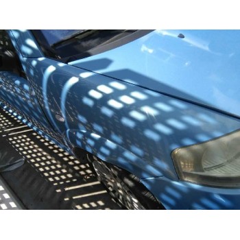 citroën c3 del año 2002