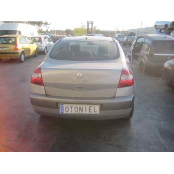 renault megane ii classic berlina del año 2003