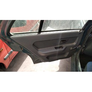 renault clio i fase i+ii (b/c57) del año 1994