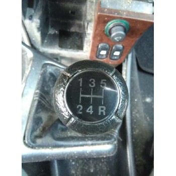 citroën xsara berlina del año 1999