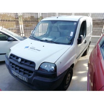 FIAT DOBLO CARGO (223)