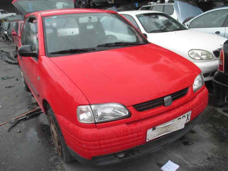 SEAT AROSA (6H1)